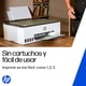 thumbnail image 5 of Impresora Multifuncional HP Smart Tank 583 Wi-Fi Color, HP App, 5 of 9