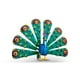 thumbnail image 2 of Bloques de Construcción Pavo Real Exótico 31157, 2 of 3