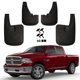 thumbnail image 2 of Guardabarros RMOURTEKK compatibles con Dodge Ram 2009-2018, 2 of 9