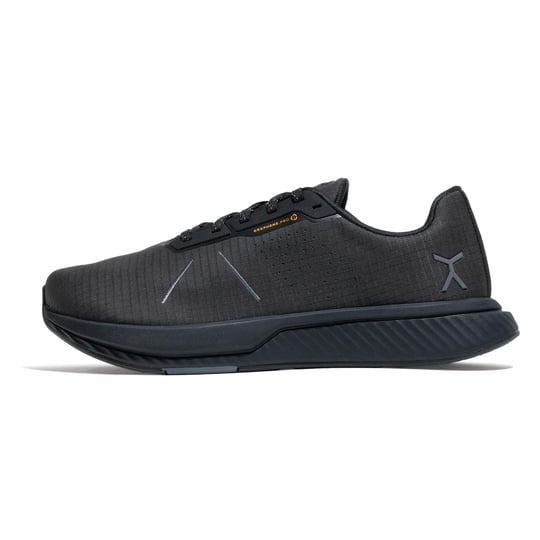 Zapatillas De Running Flux Footwear Adapt Graphene Rr Negro
