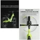 thumbnail image 5 of Bicicleta De Equilibrio 3-8 Años Aro 14 Rosada LuBabycas, 5 of 8