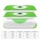 thumbnail image 2 of Monsters University Bedding Comforter Sets 3-Piece Bedding Set Soft Warm Bed Set for Bedroom All Season, 2 of 5