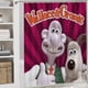 thumbnail image 5 of Set de Cortina de Ducha y Alfombras Desmarcar Wallace y Gromit 4 Piezas, 5 of 6