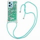 thumbnail image 1 of Funda FOXDOCK para Xiaomi Redmi Note 12 4G con Cuerda Ajustable, Brillo Líquido, Protección Antigolpes y Lente – Ideal para Regalo, 1 of 6