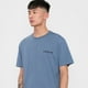 thumbnail image 3 of Polera Hombre Fun Photoprint Color Azul Medio Corona, 3 of 5