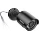 thumbnail image 1 of ANNKE 1080p Security Camera 4-in-1 CCTV Bullet Wired Cam, AH, 1 of 3