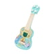 thumbnail image 3 of Ukelele Guitarra Juguete Desarrollo Temprano 4 Cuerdas Para Bebé Niño Principiante Dinosaurio, 3 of 5