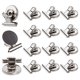 thumbnail image 1 of Clips Magnéticos Ninth Five 31 mm Pack de 12 - Alta Resistencia, 1 of 7
