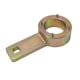 thumbnail image 5 of La llave de sujeción de la polea del cigüeñal reemplaza directamente a T10355 4 accesorios de herramientas de amortiguador de vibraciones, piezas de, 5 of 5