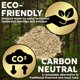 thumbnail image 3 of Bloques de combustible de madera dura Envi 8 de Firewood Central, paquete de 6, 3 of 6