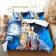 thumbnail image 1 of Game Elsword Bedding Set Bed Set Adult Kid Bedroom Duvet cover Sets Bed Bed Sheets, 1 of 5