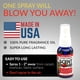 thumbnail image 3 of Spray ambientador Scent Bomb Love Potion 30 mL, paquete de 4, 3 of 6