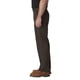 thumbnail image 2 of Pantalón Dickies Original 874 Work para hombre, color marrón oscuro, 32 de ancho x 32 de largo, 2 of 7