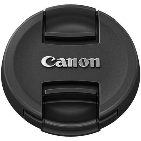 Tapa Protectora De Lente Canon Ef-S35 Para Canon Ef-S 35 Mm F/2,8