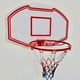thumbnail image 2 of Tablero Basquetbol Con Aro Zy-005, 2 of 4
