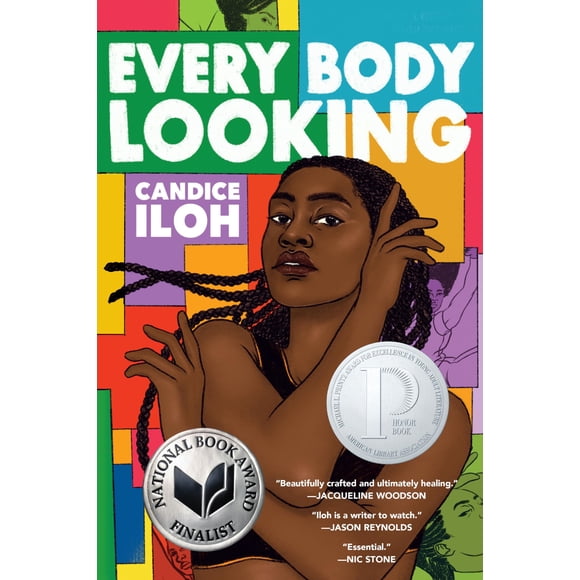 Libro Every Body Looking de Dutton