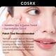 thumbnail image 4 of Parche ocular COSRX, hidrogel de colágeno peptídico, 60 parches, 4 of 9