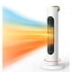thumbnail image 2 of Calefactor Vertical con Control Remoto COLOR VERDE., 2 of 3