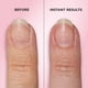 thumbnail image 2 of Bolígrafo para tratamiento de cutículas Sally Hansen Push & Buff 2 en 1, 2 of 6