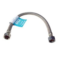 Stretto - Flexible Para Agua Vinilo Hi-Hi 40 Cm 1/2X1/2 Tf