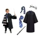 thumbnail image 1 of Disfraz Harry Potter Cosplay Niño Ravenclaw, 1 of 3