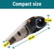 thumbnail image 3 of Aspirador de coche portátil ThisWorx con cable de 5 m, 3 of 8