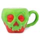 thumbnail image 1 of Taza de café Disney Evil Queen Poison Apple, 600 ml, cerámica, 1 of 3