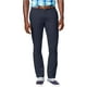 thumbnail image 1 of Pantalones chinos Tommy Hilfiger, elástico, ajustado, azul marino, 1 of 1