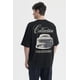 thumbnail image 2 of Polera Hombre Slim Negro- Vl, 2 of 4