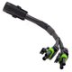 thumbnail image 1 of Divisor de arnés de cables Baja Designs Squadron S2 para agregar 1 luz, 1 of 1