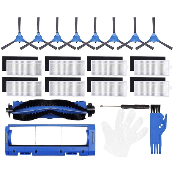 Kit de piezas de repuesto y accesorios para Coredy R3500 R3500S