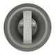 thumbnail image 2 of Macetero Colgante Para Balcon Terraza Plastico Maceta Jardin gris, 2 of 10