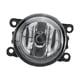 thumbnail image 4 of Piezas De Repuesto De La Lámpara De Niebla 9675450980 Para Peugeot 206+ 2009-2012 Profesional, 4 of 5