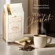 thumbnail image 2 of Café en grano COFFEA FLAVOR sabor chocolate blanco orgánico tostado medio, 2 of 3