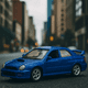 thumbnail image 5 of Auto Subaru Impreza WXR STI Escala 1:60 - Welly, 5 of 5