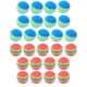 thumbnail image 1 of 26x Pelota De Espuma De Golf Esponja EVA Golf Conducción Corte Bolas Flexibles Juguete Para Mascotas, 1 of 5