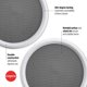thumbnail image 3 of Organizador Giratorio Copco Lazy Susan Antideslizante, 3 of 3