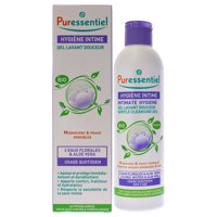Gel Puressentiel Limpieza Suave Higiene Íntima
