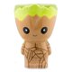 thumbnail image 1 of Taza Silver Buffalo Marvel Studios Guardianes de la Galaxia Baby Groot de cerámica 3D, 1 of 9
