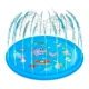 thumbnail image 1 of Piscina Alfombra de Chorros 100 cms, 1 of 3