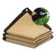 thumbnail image 1 of Toldo Rectangular 4x5 mts Sombra Cubierta para Terraza Terraza Jardin, 1 of 5