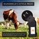 thumbnail image 2 of Shock & Buzz eléctrico portátil Cattle Prod de 4000 V para ganado, 2 of 7