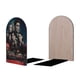 thumbnail image 2 of Sujetalibros Decorativos Riverdale 2 Piezas, 2 of 6