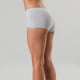 thumbnail image 4 of Pack 3X Pantaleta Short Flores Mujer 23796-24, 4 of 6