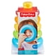 thumbnail image 2 of Juguete para Bebés Pila de Aritos - Fisher-Price, 2 of 5