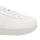 thumbnail image 5 of Zapatilla New Walk Escolar Adolescente Blanca, 5 of 6