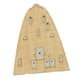 thumbnail image 2 of Cubierta De Madera Para 1/350 HMS Ark Royal Aircraft Carrier 65307 Piezas Modificadas, 2 of 5
