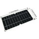thumbnail image 3 of Get Charged Anywhere with Our 30W Portable Solar Panel - Perfect for Outdoor Camping and Home Use!, 3 of 4
