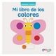 thumbnail image 1 of LIBRO Pequeños Curiosos - Mi Libro De Los Colo, 1 of 2