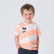 thumbnail image 1 of Polera Manga Corta Niño Beige Estampado Mickey Disney, 1 of 5